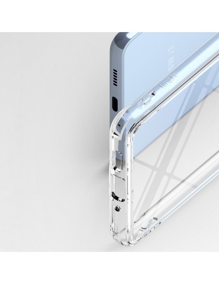 Galaxy A73 Fusion skaidrus dėklas su gelio rėmeliu
 
Galaxy A73 Fusion skaidrus dėklas su gelio rėmeliu