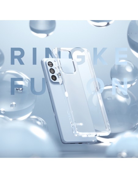 Galaxy A73 Fusion skaidrus dėklas su gelio rėmeliu
 
Galaxy A73 Fusion skaidrus dėklas su gelio rėmeliu