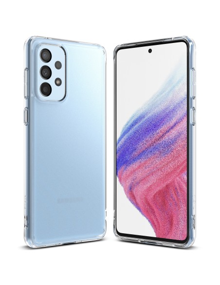Galaxy A73 Fusion Matte pusiau permatomas dėklas su gelio rėmeliu
 
Galaxy A73 Fusion Matte pusiau permatomas dėklas su gelio rėmeliu