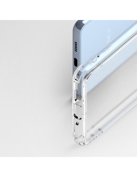 Galaxy A73 Fusion Matte pusiau permatomas dėklas su gelio rėmeliu
 
Galaxy A73 Fusion Matte pusiau permatomas dėklas su gelio rėmeliu