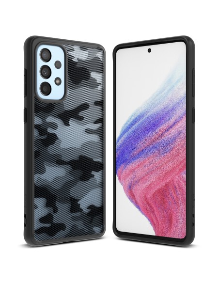 Galaxy A73 Fusion Matte juodas dėklas su gelio rėmeliu
 
Galaxy A73 Fusion Matte juodas dėklas su gelio rėmeliu