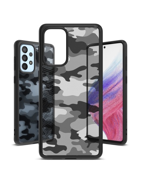 Galaxy A73 Fusion Matte juodas dėklas su gelio rėmeliu
 
Galaxy A73 Fusion Matte juodas dėklas su gelio rėmeliu