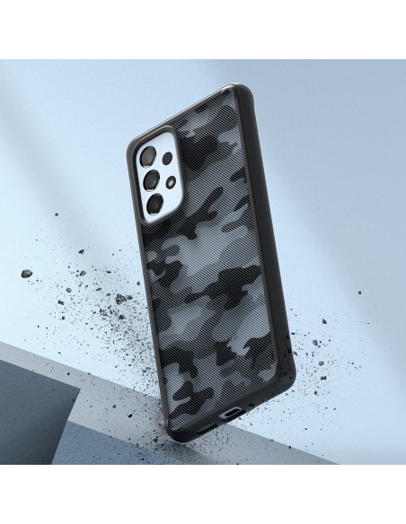 Galaxy A73 Fusion Matte juodas dėklas su gelio rėmeliu
 
Galaxy A73 Fusion Matte juodas dėklas su gelio rėmeliu