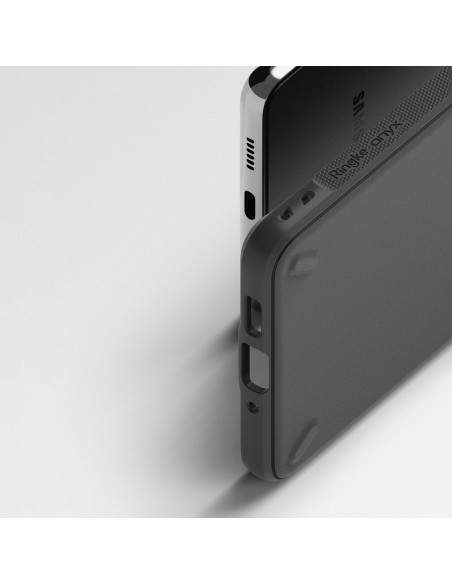 Patvarus ir lankstus dėklas, skirtas Galaxy A73 Onyx pilkai
 
Patvarus ir lankstus dėklas, skirtas Galaxy A73 Onyx pilkai