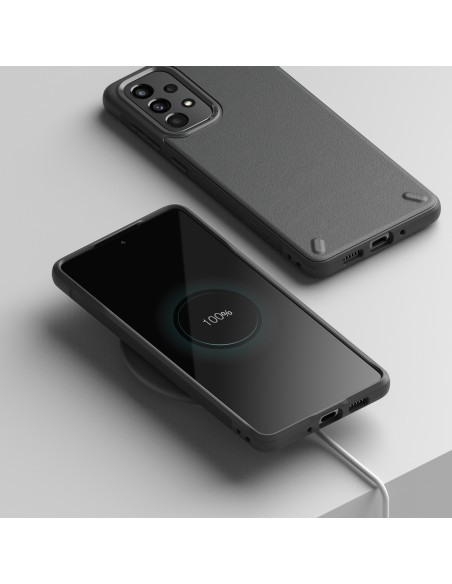 Patvarus ir lankstus dėklas, skirtas Galaxy A73 Onyx pilkai
 
Patvarus ir lankstus dėklas, skirtas Galaxy A73 Onyx pilkai