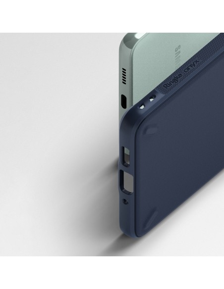 Patvarus ir lankstus dėklas, skirtas Galaxy A73 Onyx tamsiai mėlynai
 
Patvarus ir lankstus dėklas, skirtas Galaxy A73 Onyx tamsiai mėlynai