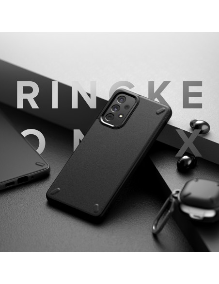 Patvarus ir lankstus dėklas, skirtas Galaxy A73 Onyx tamsiai mėlynai
 
Patvarus ir lankstus dėklas, skirtas Galaxy A73 Onyx tamsiai mėlynai