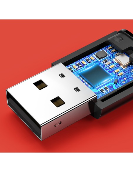 Bluetooth siųstuvo adapteris Playstation Nintendo Switch ausinėms, juodas
 
Bluetooth siųstuvo adapteris Playstation Nintendo Switch ausinėms, juodas