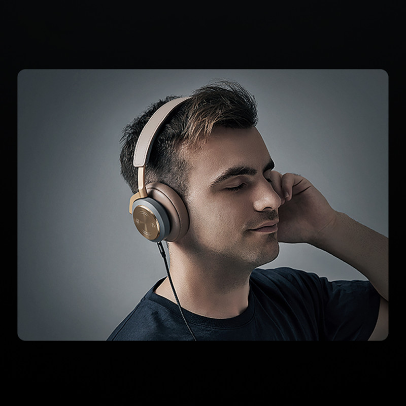 
Kabelis garso kampinis kabelis 2x mini lizdas 3,5 mm 0,5 m mėlynas
