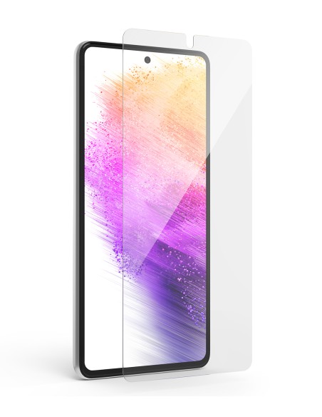 Grūdintas stiklas, skirtas Galaxy A73 5G Invisible Defender ID Glass 2.5D 0.33mm
 
Grūdintas stiklas, skirtas Galaxy A73 5G Invisible Defender ID Glass 2.5D 0.33mm