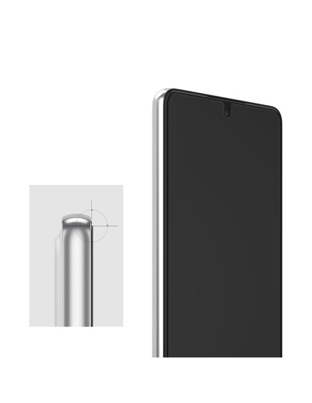 Grūdintas stiklas, skirtas Galaxy A73 5G Invisible Defender ID Glass 2.5D 0.33mm
 
Grūdintas stiklas, skirtas Galaxy A73 5G Invisible Defender ID Glass 2.5D 0.33mm