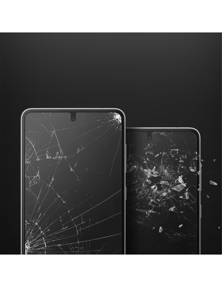 Grūdintas stiklas, skirtas Galaxy A73 5G Invisible Defender ID Glass 2.5D 0.33mm
 
Grūdintas stiklas, skirtas Galaxy A73 5G Invisible Defender ID Glass 2.5D 0.33mm