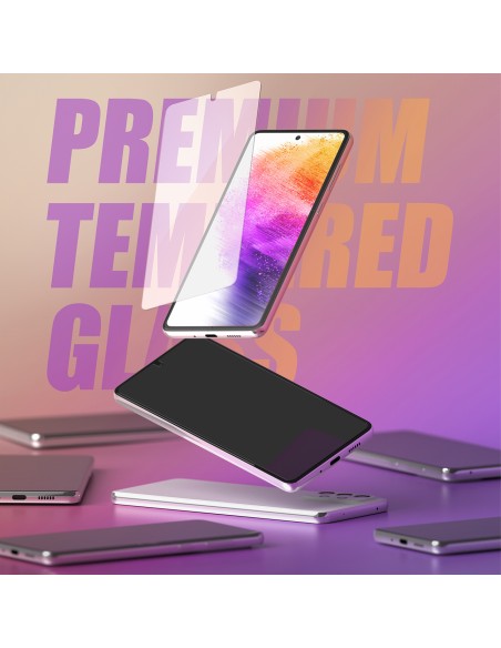 Grūdintas stiklas, skirtas Galaxy A73 5G Invisible Defender ID Glass 2.5D 0.33mm
 
Grūdintas stiklas, skirtas Galaxy A73 5G Invisible Defender ID Glass 2.5D 0.33mm