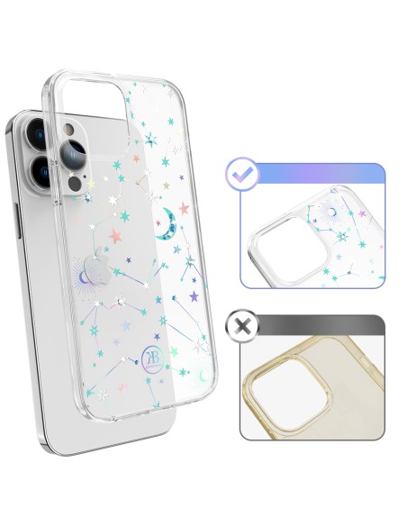 Apsauginis dėklas iPhone 13 Pro su Swarovski Crystals Lucky Series Zodiac skaidrus
 
Apsauginis dėklas iPhone 13 Pro su Swarovski Crystals Lucky Series Zodiac skaidrus