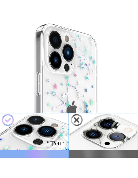 Apsauginis dėklas iPhone 13 Pro su Swarovski Crystals Lucky Series Zodiac skaidrus
 
Apsauginis dėklas iPhone 13 Pro su Swarovski Crystals Lucky Series Zodiac skaidrus