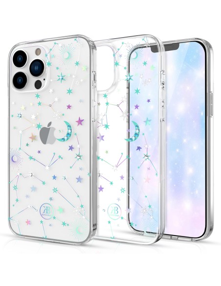 Apsauginis dėklas iPhone 13 Pro Max su Swarovski Crystals Lucky Series Zodiac skaidrus
 
Apsauginis dėklas iPhone 13 Pro Max su Swarovski Crystals Lucky Series Zodiac skaidrus