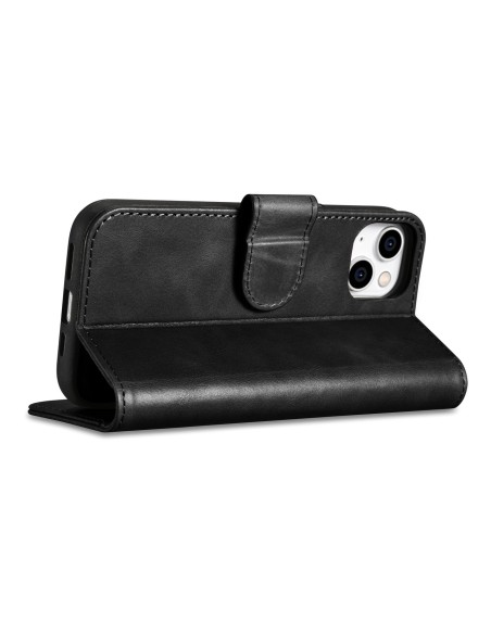 Dėklas 2 viename odinis atverčiamas dangtelis iPhone 14 anti-RFID alyvos vaško piniginės dėklas juodas
 
Dėklas 2 viename odinis atverčiamas dangtelis iPhone 14 anti-RFID alyvos vaško piniginės dėklas juodas