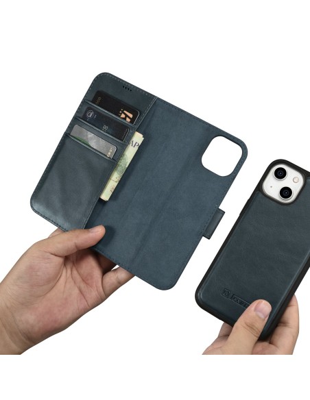 2 viename odinis atverčiamas dangtelis iPhone 14 anti-RFID alyvos vaško piniginės dėklas, mėlynas
 
2 viename odinis atverčiamas dangtelis iPhone 14 anti-RFID alyvos vaško piniginės dėklas, mėlynas
