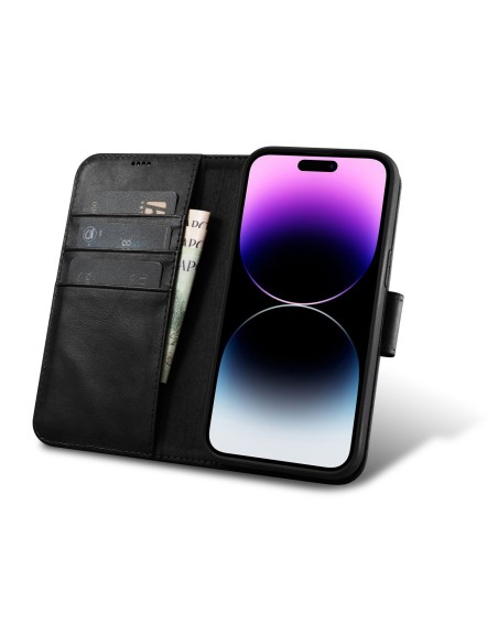 Dėklas 2 viename odinis atverčiamas dangtelis iPhone 14 Pro anti-RFID alyvos vaško piniginės dėklas juodas
 
Dėklas 2 viename odinis atverčiamas dangtelis iPhone 14 Pro anti-RFID alyvos vaško piniginės dėklas juodas