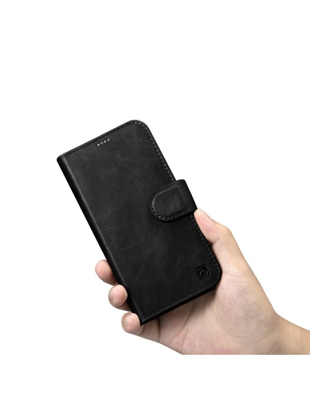Dėklas 2 viename odinis atverčiamas dangtelis iPhone 14 Pro anti-RFID alyvos vaško piniginės dėklas juodas
 
Dėklas 2 viename odinis atverčiamas dangtelis iPhone 14 Pro anti-RFID alyvos vaško piniginės dėklas juodas