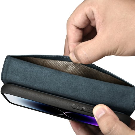 2 viename odinis atverčiamas dangtelis iPhone 14 Pro anti-RFID alyvos vaško piniginės dėklas mėlynas
 
2 viename odinis atverčiamas dangtelis iPhone 14 Pro anti-RFID alyvos vaško piniginės dėklas mėlynas