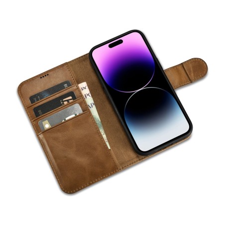 2 viename odinis atverčiamas dangtelis iPhone 14 Pro anti-RFID alyvos vaško piniginės dėklas šviesiai rudas
 
2 viename odinis atverčiamas dangtelis iPhone 14 Pro anti-RFID alyvos vaško piniginės dėklas šviesiai rudas