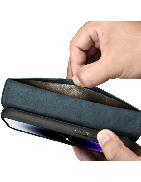 2 viename odinis atverčiamas dangtelis iPhone 14 Pro Max anti-RFID alyvos vaško piniginės dėklas mėlynas
 
2 viename odinis atverčiamas dangtelis iPhone 14 Pro Max anti-RFID alyvos vaško piniginės dėklas mėlynas