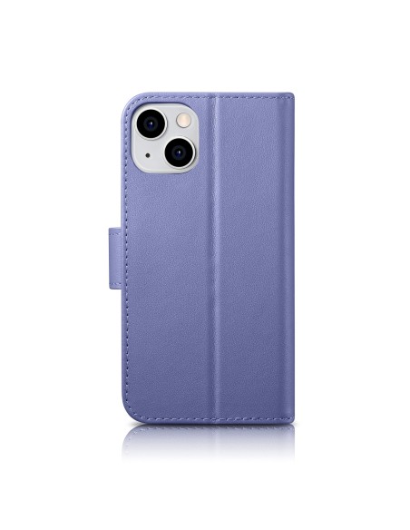 2 viename odinis atverčiamas dangtelis iPhone 14 anti-RFID piniginės dėklas Šviesiai violetinis
 
2 viename odinis atverčiamas dangtelis iPhone 14 anti-RFID piniginės dėklas Šviesiai violetinis