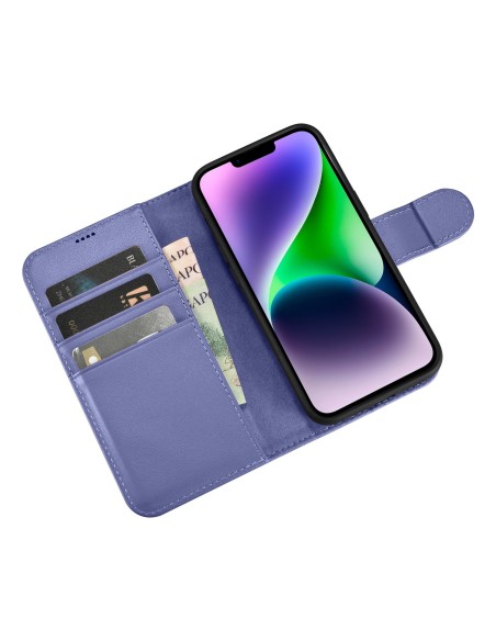 2 viename odinis atverčiamas dangtelis iPhone 14 anti-RFID piniginės dėklas Šviesiai violetinis
 
2 viename odinis atverčiamas dangtelis iPhone 14 anti-RFID piniginės dėklas Šviesiai violetinis