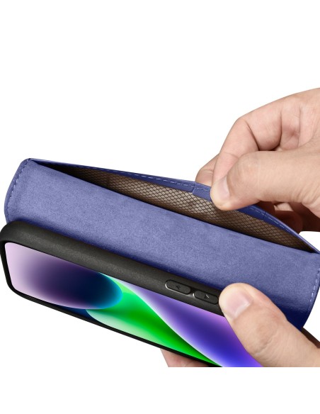 2 viename odinis atverčiamas dangtelis iPhone 14 anti-RFID piniginės dėklas Šviesiai violetinis
 
2 viename odinis atverčiamas dangtelis iPhone 14 anti-RFID piniginės dėklas Šviesiai violetinis