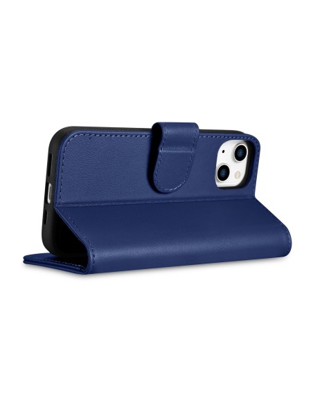 2 viename odinis atverčiamas dangtelis iPhone 14 anti-RFID piniginės dėklas, mėlynas
 
2 viename odinis atverčiamas dangtelis iPhone 14 anti-RFID piniginės dėklas, mėlynas