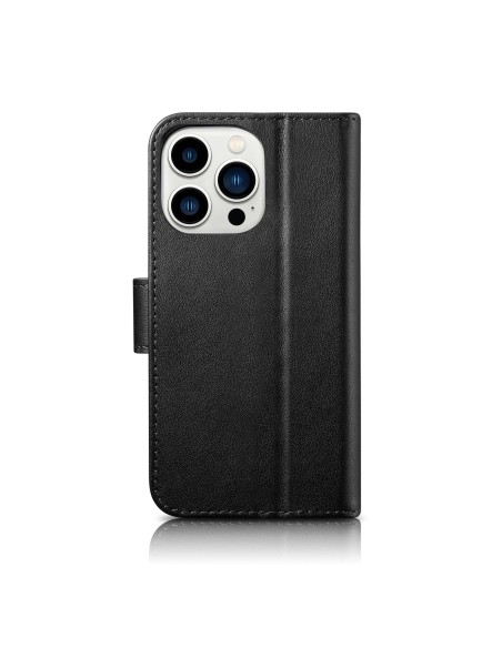 2in1 odinis atverčiamas dangtelis iPhone 14 Pro anti-RFID piniginės dėklas, juodas
 
2in1 odinis atverčiamas dangtelis iPhone 14 Pro anti-RFID piniginės dėklas, juodas