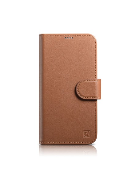 2 viename odinis atverčiamas dangtelis iPhone 14 Pro anti-RFID piniginės dėklas, rudas
 
2 viename odinis atverčiamas dangtelis iPhone 14 Pro anti-RFID piniginės dėklas, rudas