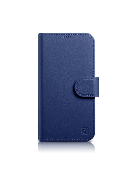 2 viename odinis atverčiamas dangtelis iPhone 14 Pro anti-RFID piniginės dėklas, mėlynas
 
2 viename odinis atverčiamas dangtelis iPhone 14 Pro anti-RFID piniginės dėklas, mėlynas