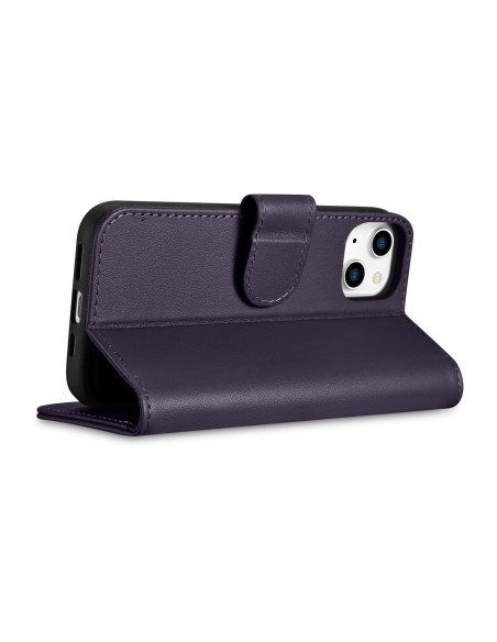 2 viename odinis atverčiamas dangtelis iPhone 14 Plus Anti-RFID piniginės dėklas Tamsiai violetinis
 
2 viename odinis atverčiamas dangtelis iPhone 14 Plus Anti-RFID piniginės dėklas Tamsiai violetinis