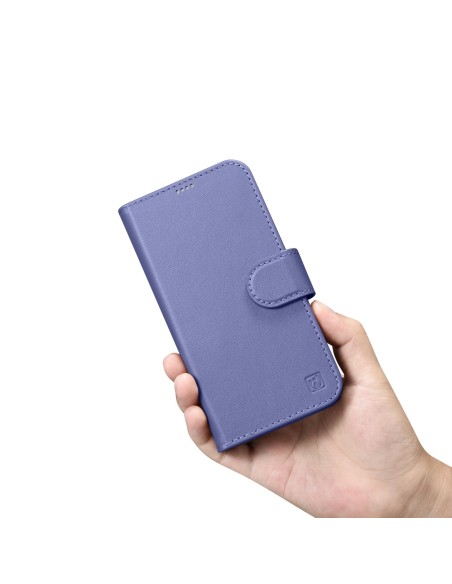 2 viename odinis atverčiamas dangtelis iPhone 14 Plus anti-RFID piniginės dėklas Šviesiai violetinis
 
2 viename odinis atverčiamas dangtelis iPhone 14 Plus anti-RFID piniginės dėklas Šviesiai violetinis