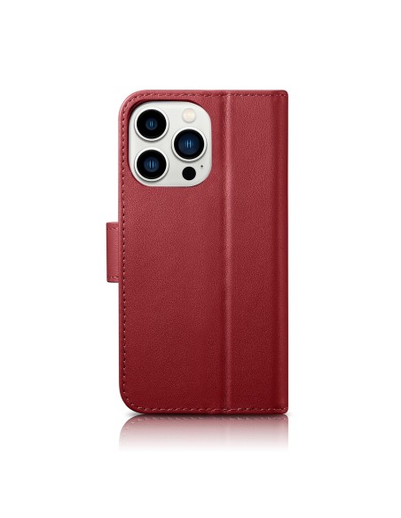 2 viename odinis atverčiamas dangtelis iPhone 14 Pro Max Anti-RFID piniginės dėklas, raudonas
 
2 viename odinis atverčiamas dangtelis iPhone 14 Pro Max Anti-RFID piniginės dėklas, raudonas