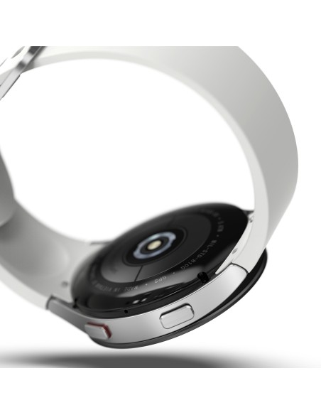 Apsauginis žiedas „Galaxy Watch“ 4/ 5 40 mm rėmelio formos nerūdijančio plieno juodas žiedas
 
Apsauginis žiedas „Galaxy Watch“ 4/ 5 40 mm rėmelio formos nerūdijančio plieno juodas žiedas