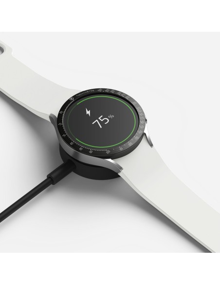 Apsauginis žiedas „Galaxy Watch“ 4/ 5 40 mm rėmelio formos nerūdijančio plieno juodas žiedas
 
Apsauginis žiedas „Galaxy Watch“ 4/ 5 40 mm rėmelio formos nerūdijančio plieno juodas žiedas