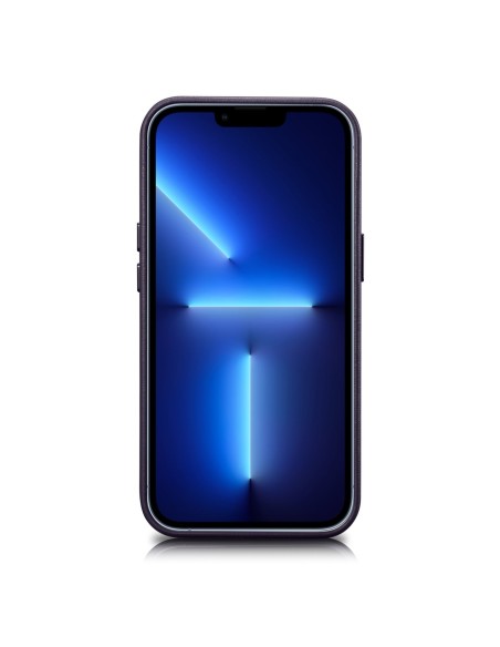 Natūralios odos dėklo dangtelis iPhone 14 Plus MagSafe Case Oda tamsiai violetinė
 
Natūralios odos dėklo dangtelis iPhone 14 Plus MagSafe Case Oda tamsiai violetinė
