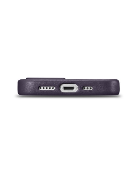 Natūralios odos dėklo dangtelis iPhone 14 Plus MagSafe Case Oda tamsiai violetinė
 
Natūralios odos dėklo dangtelis iPhone 14 Plus MagSafe Case Oda tamsiai violetinė