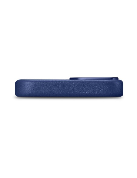 Natūralios odos dėklo dangtelis iPhone 14 Plus MagSafe Case Oda mėlyna
 
Natūralios odos dėklo dangtelis iPhone 14 Plus MagSafe Case Oda mėlyna