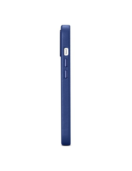 Natūralios odos dėklo dangtelis iPhone 14 Plus MagSafe Case Oda mėlyna
 
Natūralios odos dėklo dangtelis iPhone 14 Plus MagSafe Case Oda mėlyna