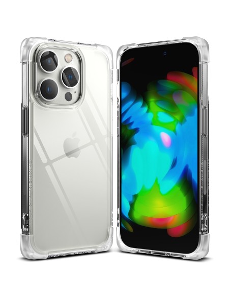 Apsauginis iPhone 14 Pro Fusion Bumper dėklo dangtelis skaidrus
 
Apsauginis iPhone 14 Pro Fusion Bumper dėklo dangtelis skaidrus