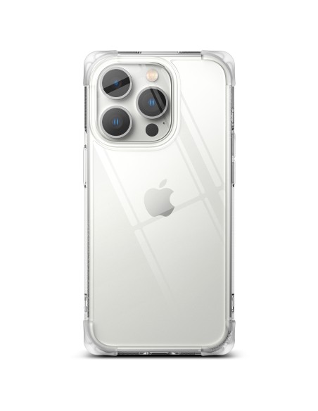 Apsauginis iPhone 14 Pro Fusion Bumper dėklo dangtelis skaidrus
 
Apsauginis iPhone 14 Pro Fusion Bumper dėklo dangtelis skaidrus