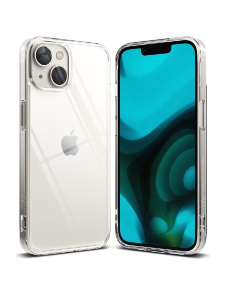 Apsauginis dėklas su dirželio angomis, skirtas iPhone 14 Plus 6,7" FUSION CLEAR
 
Apsauginis dėklas su dirželio angomis, skirtas iPhone 14 Plus 6,7" FUSION CLEAR