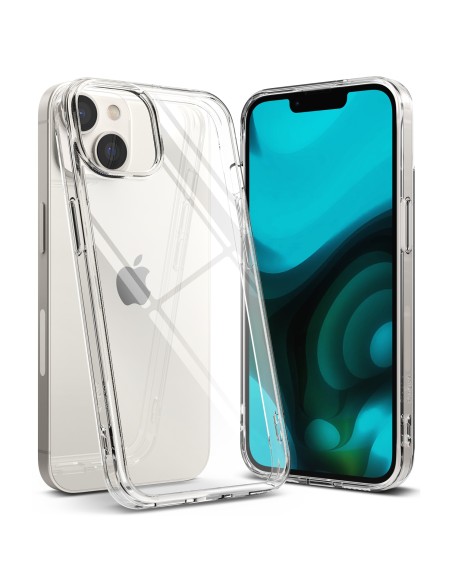 Apsauginis dėklas su dirželio angomis, skirtas iPhone 14 Plus 6,7" FUSION CLEAR
 
Apsauginis dėklas su dirželio angomis, skirtas iPhone 14 Plus 6,7" FUSION CLEAR