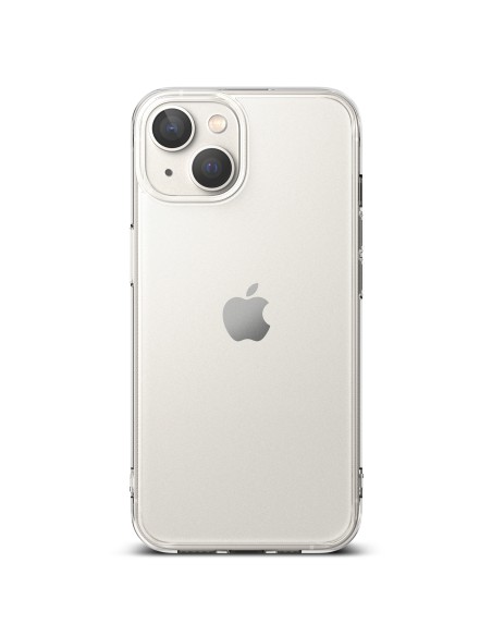 Apsauginis dėklas su dirželio angomis, skirtas iPhone 14 Plus 6,7" FUSION MATTE CLEAR
 
Apsauginis dėklas su dirželio angomis, skirtas iPhone 14 Plus 6,7" FUSION MATTE CLEAR