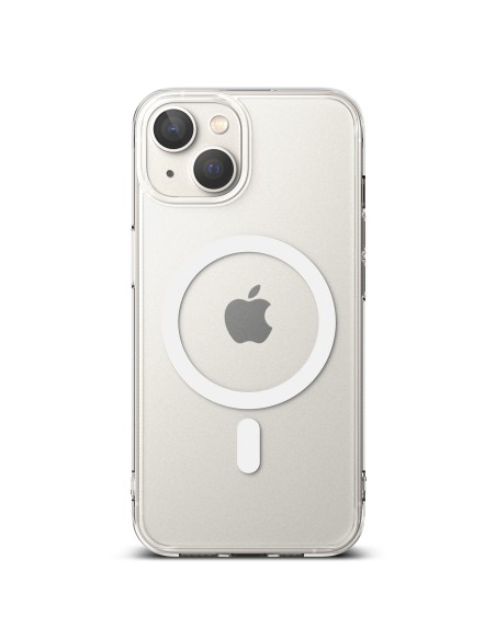 Apsauginis dėklas su dirželio skylutėmis skirtas iPhone 14 Plus 6,7" FUSION MAGNETIC MATTE CLEAR
 
Apsauginis dėklas su dirželio skylutėmis skirtas iPhone 14 Plus 6,7" FUSION MAGNETIC MATTE CLEAR