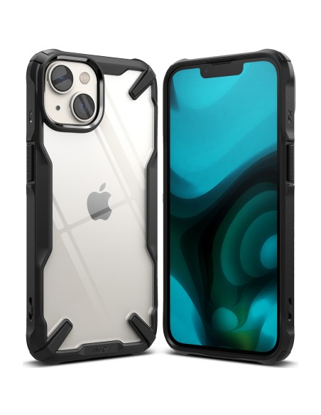Apsauginis dėklas su dirželio angomis, skirtas iPhone 14 Plus 6,7" FUSION X BLACK
 
Apsauginis dėklas su dirželio angomis, skirtas iPhone 14 Plus 6,7" FUSION X BLACK